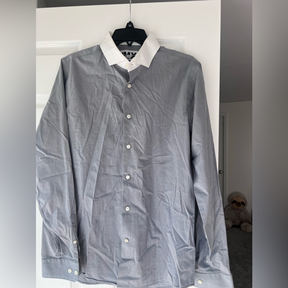Dress shirt